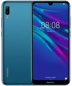 Замена usb разъема на телефоне Huawei Y6s 2019 в Тюмени